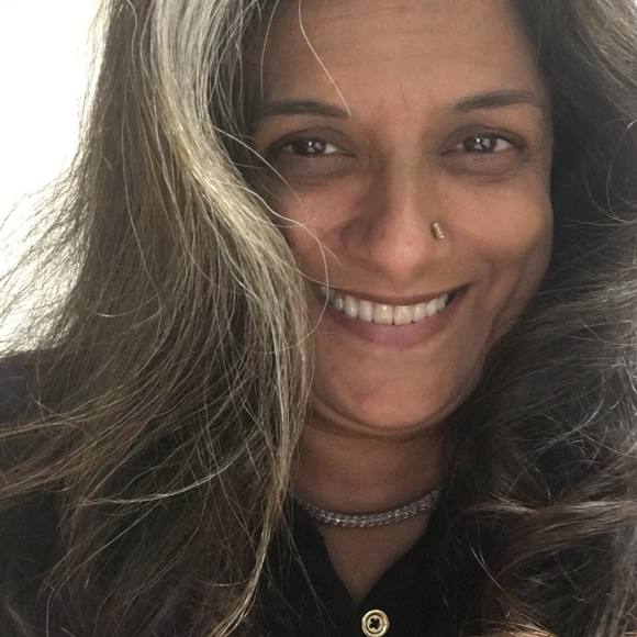 Meet your Posher, Naheed - Picture 1 of 1